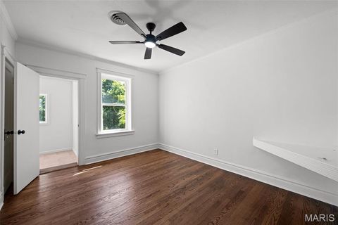 Tiny photo for 5006 Tholozan Avenue, St Louis, MO 63109 (MLS # 26030516)