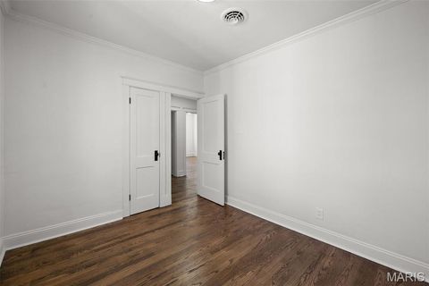 Tiny photo for 5006 Tholozan Avenue, St Louis, MO 63109 (MLS # 26030516)