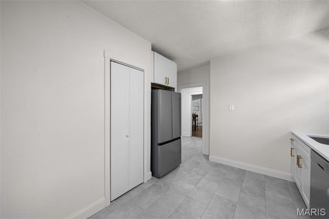 Tiny photo for 5006 Tholozan Avenue, St Louis, MO 63109 (MLS # 26030516)