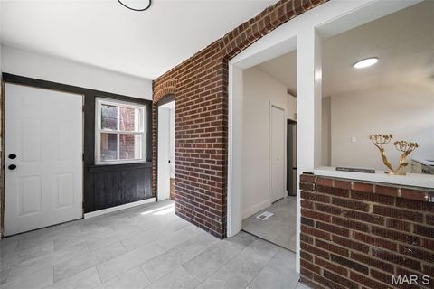 Tiny photo for 5006 Tholozan Avenue, St Louis, MO 63109 (MLS # 26030516)
