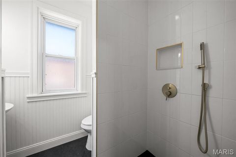 Tiny photo for 5006 Tholozan Avenue, St Louis, MO 63109 (MLS # 26030516)