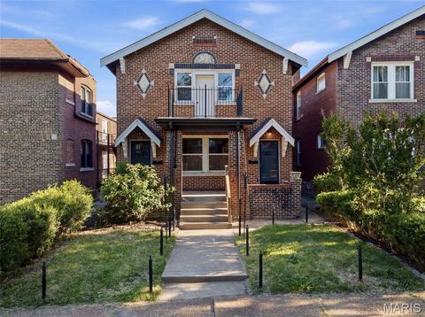 Photo of 5006 Tholozan Avenue, St Louis, MO 63109 (MLS # 26030516)
