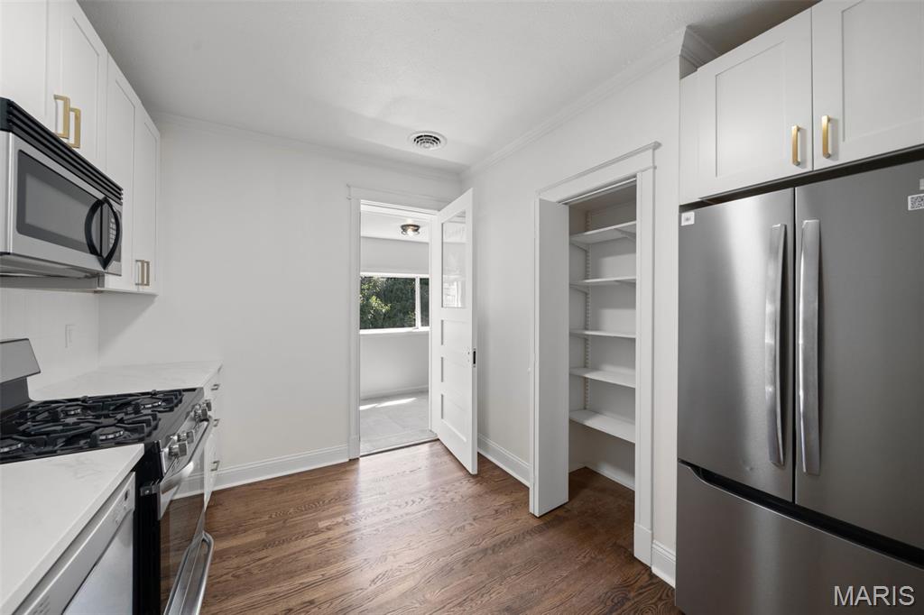 Northampton Add - Residential Income