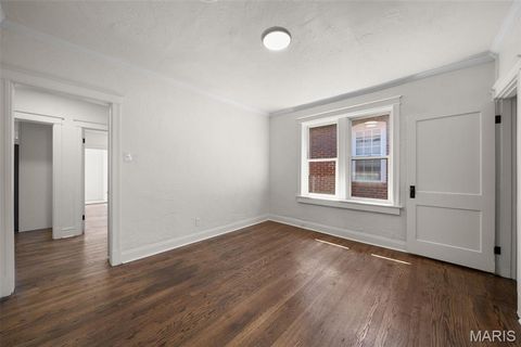 Tiny photo for 5006 Tholozan Avenue, St Louis, MO 63109 (MLS # 26030516)