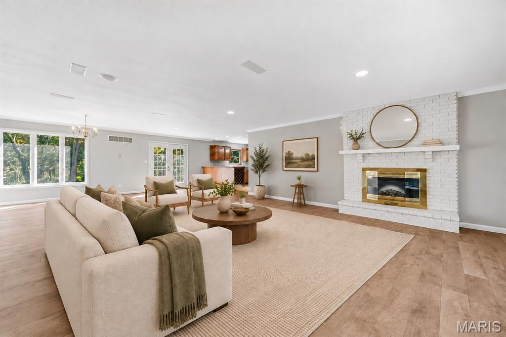19646 Clark Road