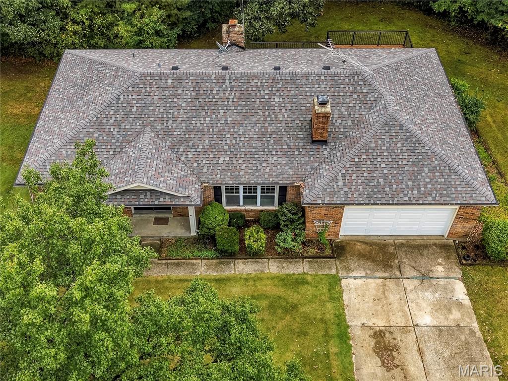 19646 Clark Road