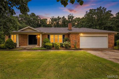 Photo of 19646 Clark Road, Warrenton, MO 63383 (MLS # 26060664)