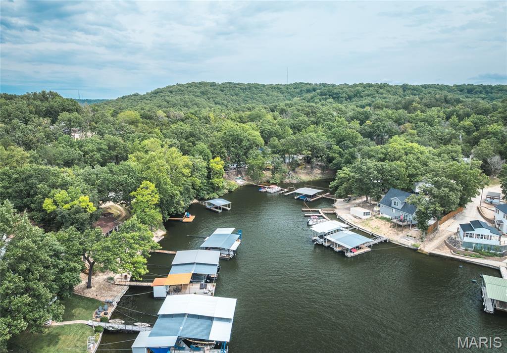 Storm Cove Sub Development 1 - Land