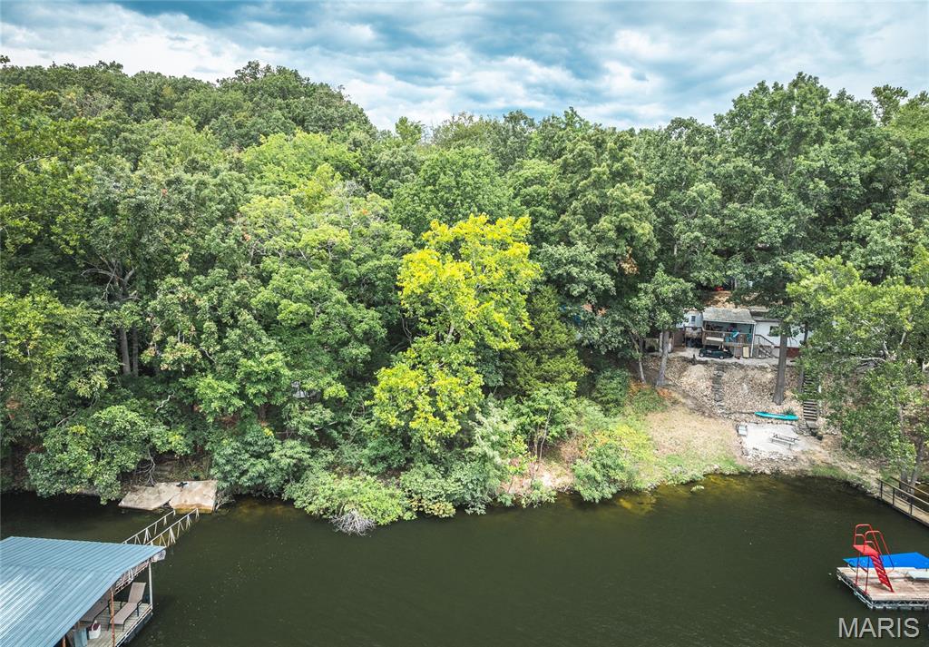 Storm Cove Sub Development 1 - Land