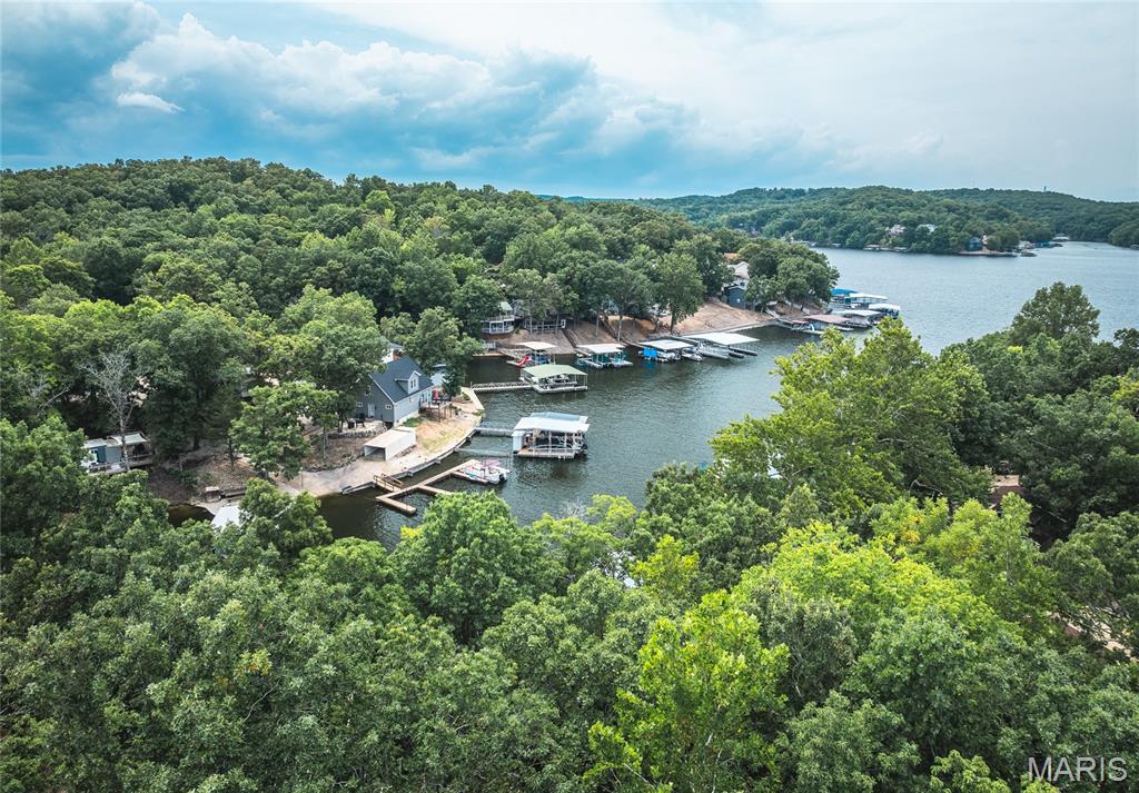 Storm Cove Sub Development 1 - Land