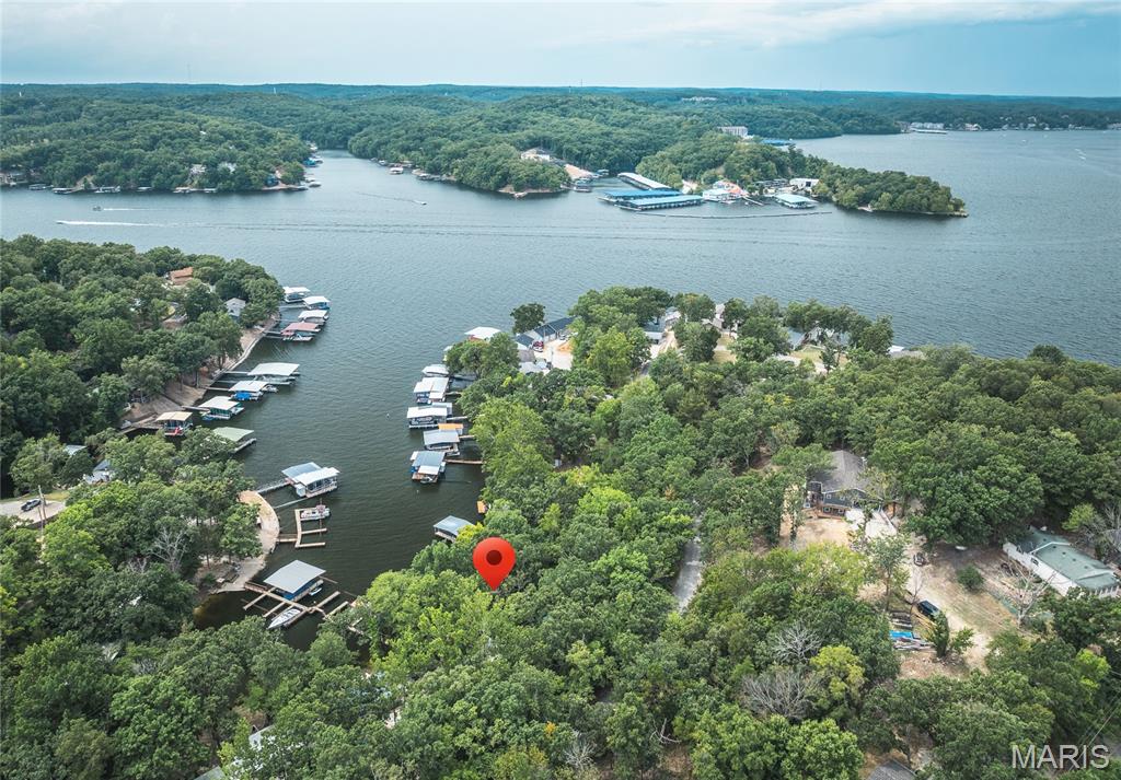 Storm Cove Sub Development 1 - Land