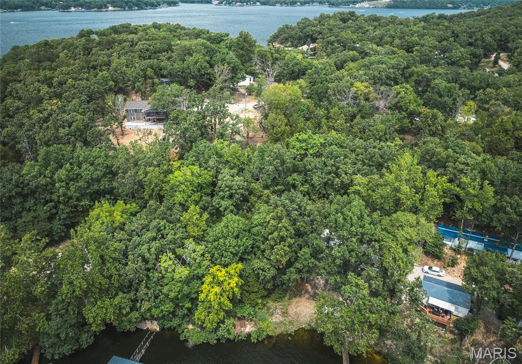 Storm Cove Sub Development 1 - Land