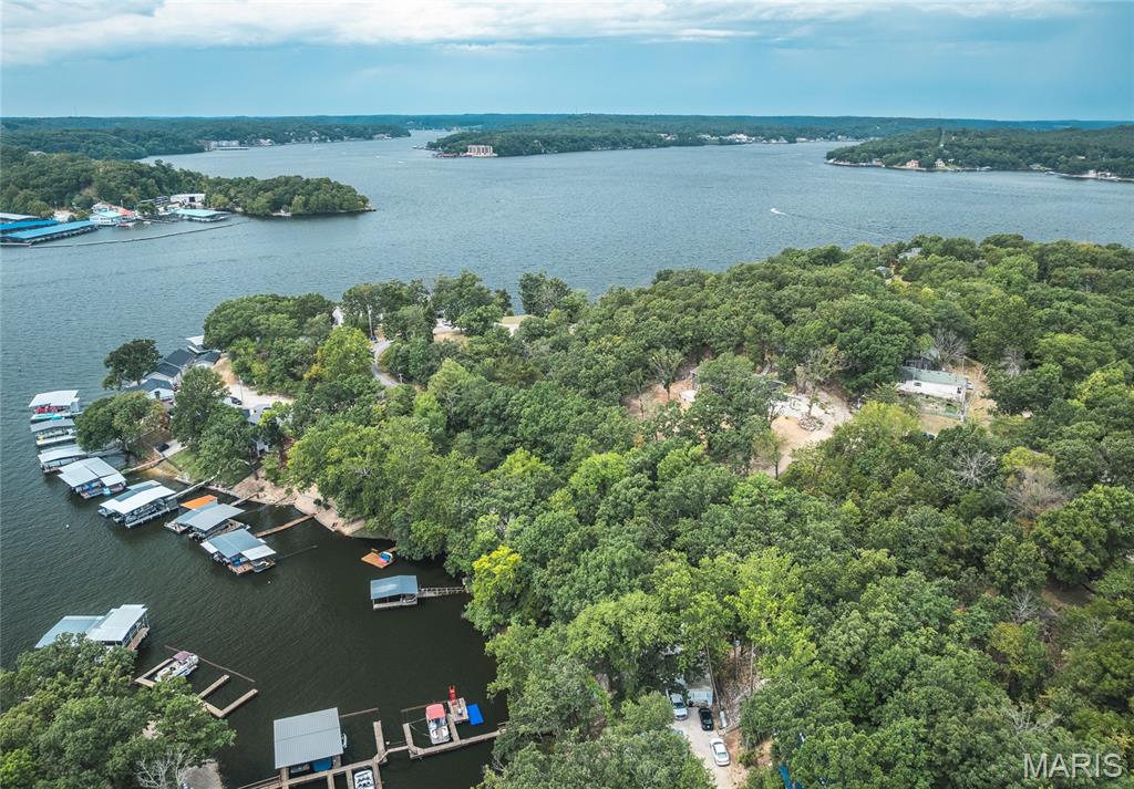 Storm Cove Sub Development 1 - Land