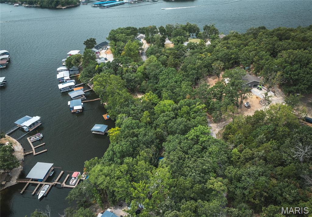 Storm Cove Sub Development 1 - Land