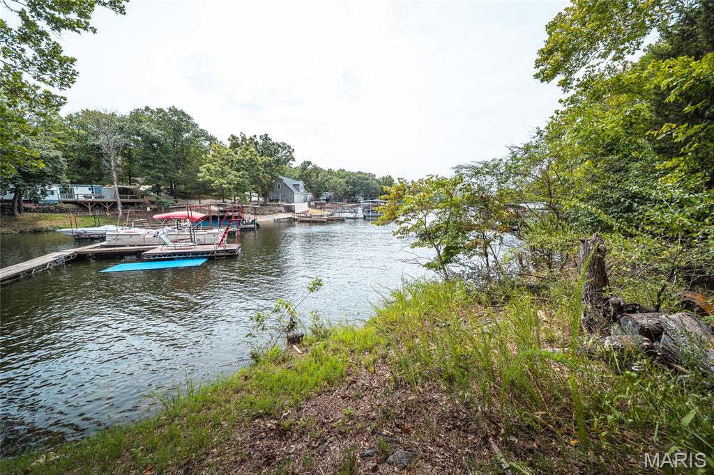 Storm Cove Sub Development 1 - Land