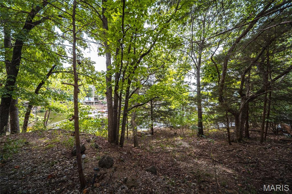 Storm Cove Sub Development 1 - Land