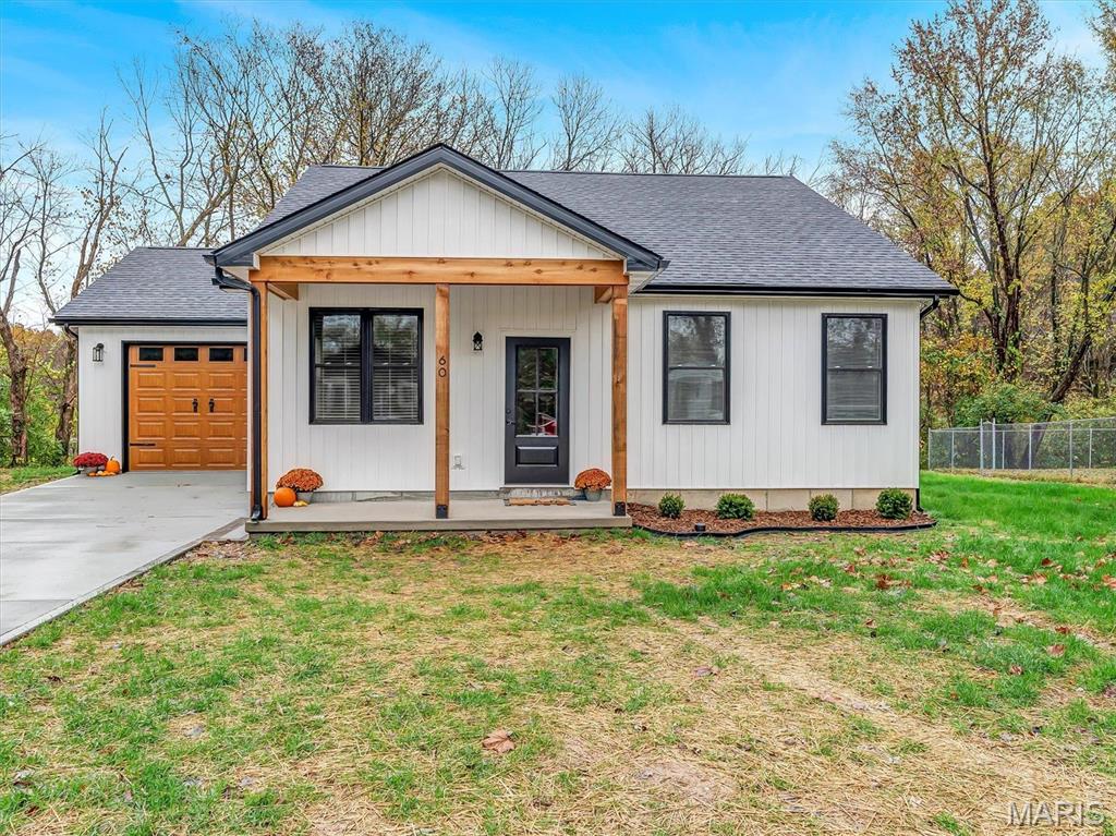 60 Cedar Brook Drive