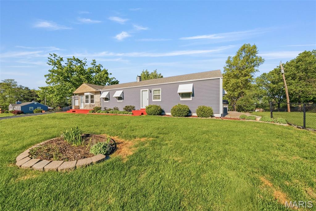 Oakville Acres Amd Of - Residential