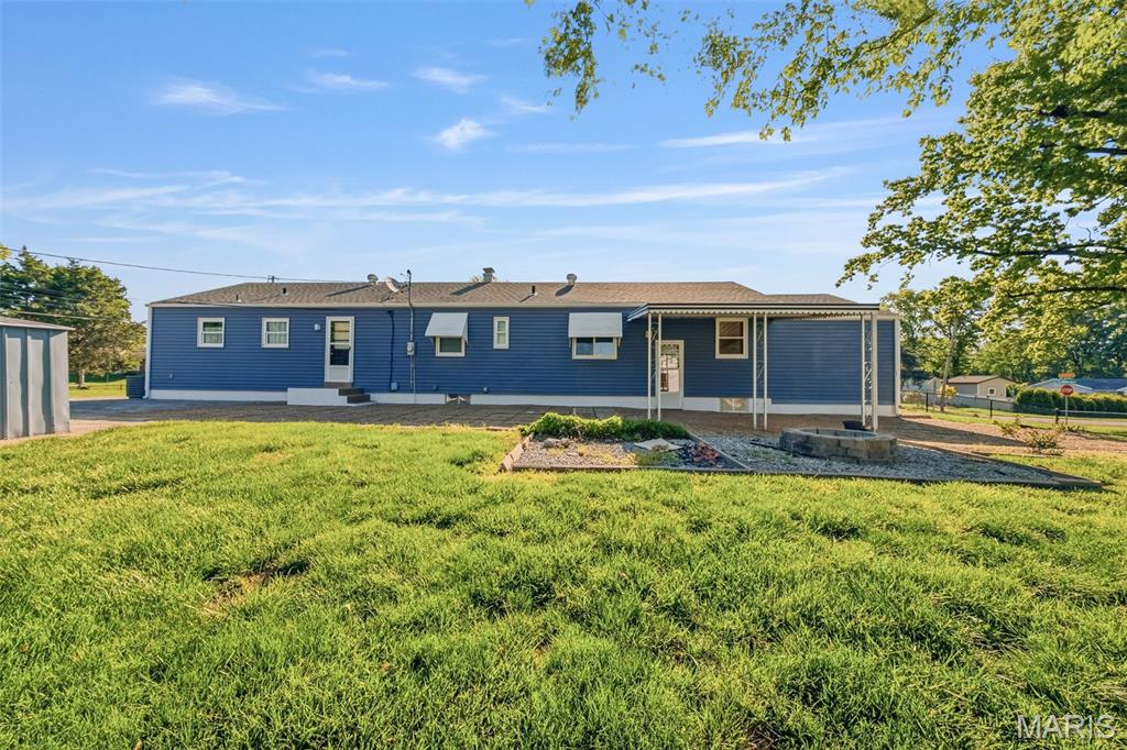 Oakville Acres Amd Of - Residential