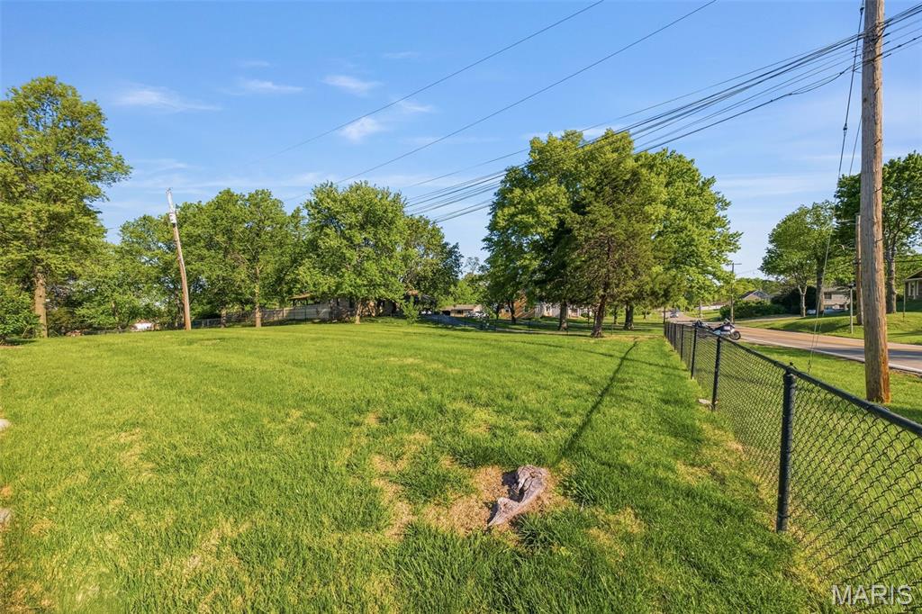 Oakville Acres Amd Of - Residential