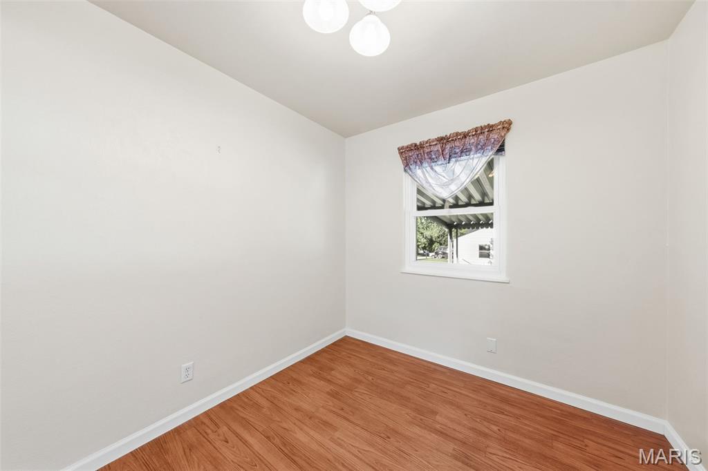 Oakville Acres Amd Of - Residential