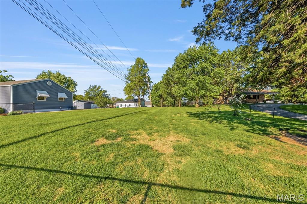 Oakville Acres Amd Of - Residential