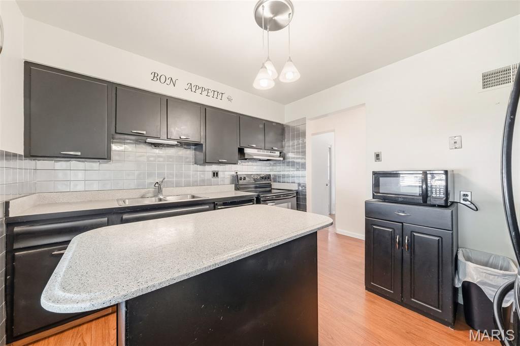 Oakville Acres Amd Of - Residential