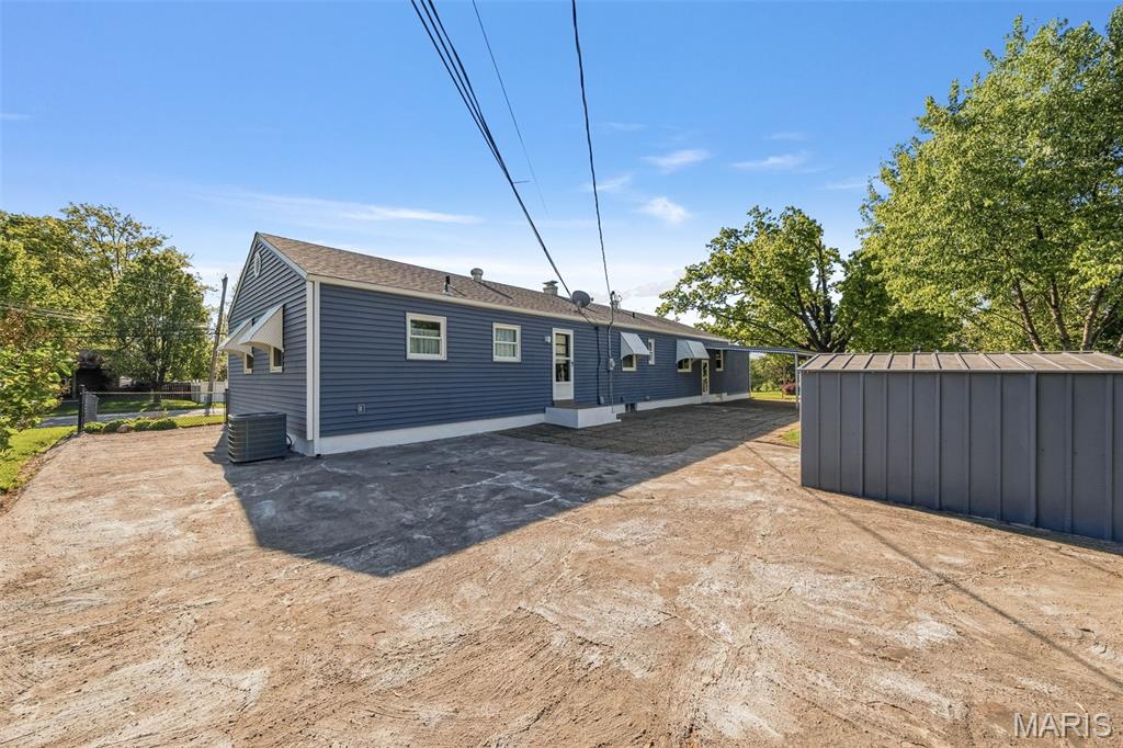 Oakville Acres Amd Of - Residential