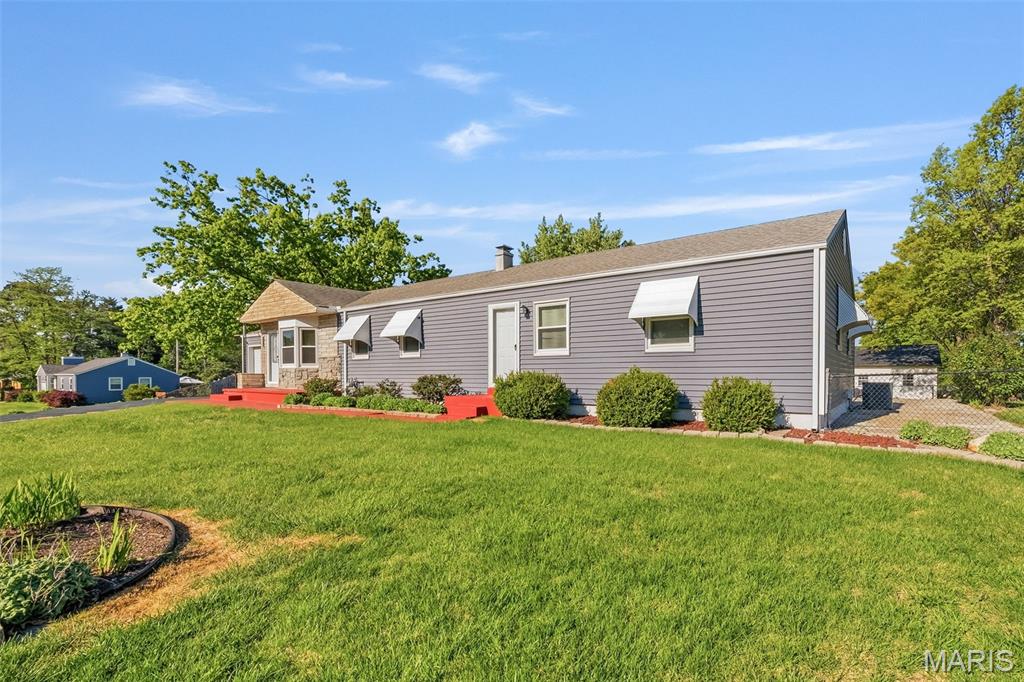 Oakville Acres Amd Of - Residential