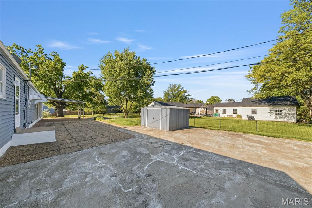 Oakville Acres Amd Of - Residential