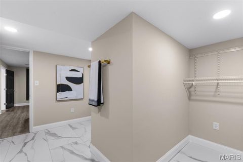 Tiny photo for 1005 Mississippi Ave #A, St Louis, MO 63104 (MLS # 26017249)