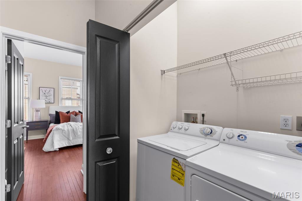 Lafayette Walk Condo Association - Residential