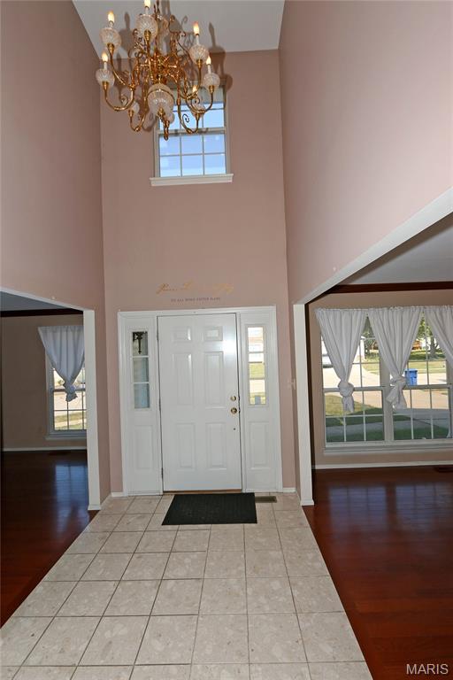 3811 Halter Court