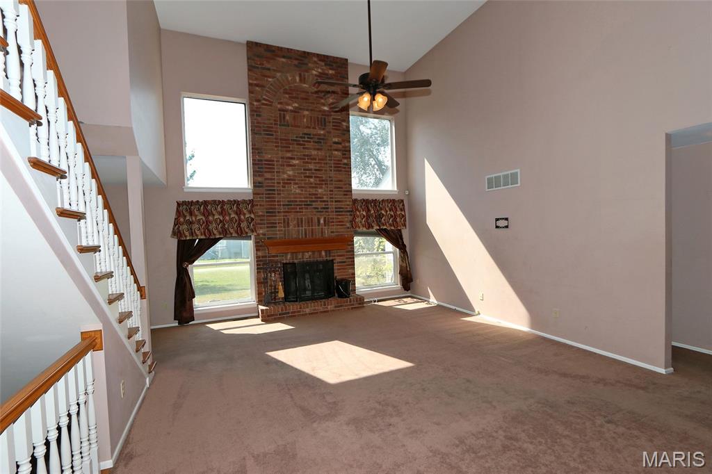 3811 Halter Court