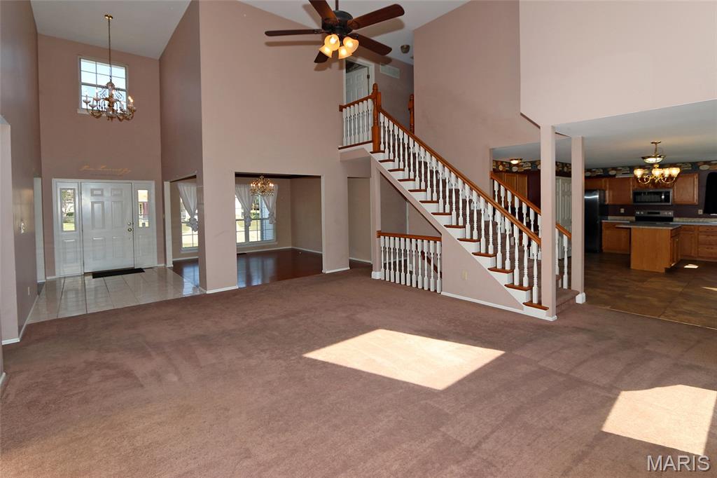 3811 Halter Court