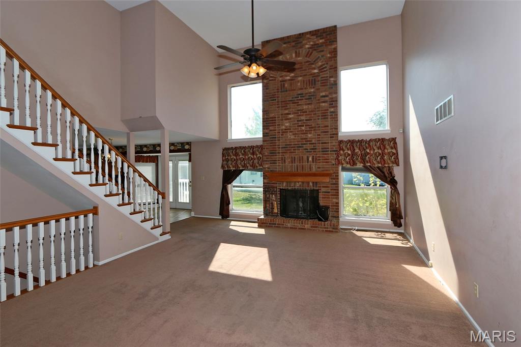 3811 Halter Court