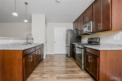 Tiny photo for 115 Cobble Road, OFallon, MO 63366 (MLS # 26058640)