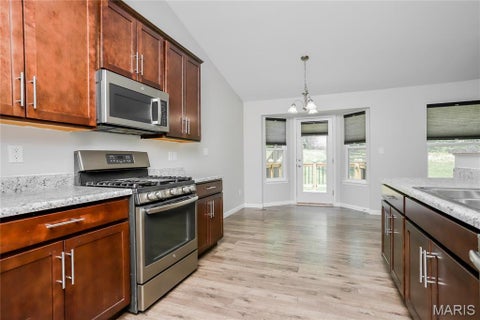 Tiny photo for 115 Cobble Road, OFallon, MO 63366 (MLS # 26058640)