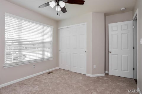 Tiny photo for 115 Cobble Road, OFallon, MO 63366 (MLS # 26058640)