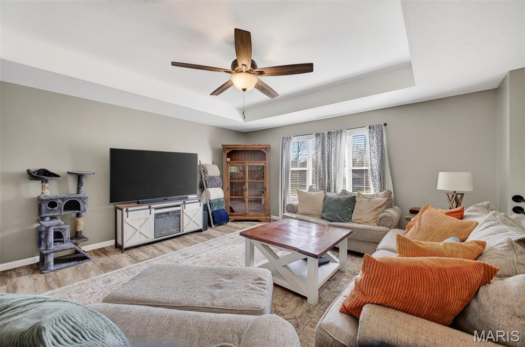 Deerfield Phase 3 - Residential