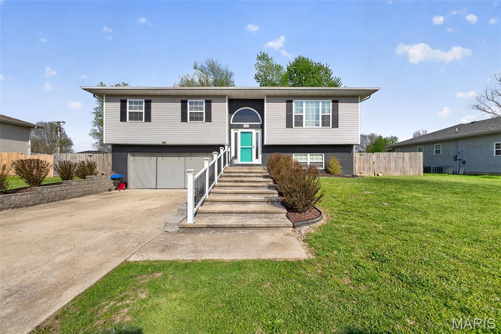 Deerfield Phase 3 - Residential