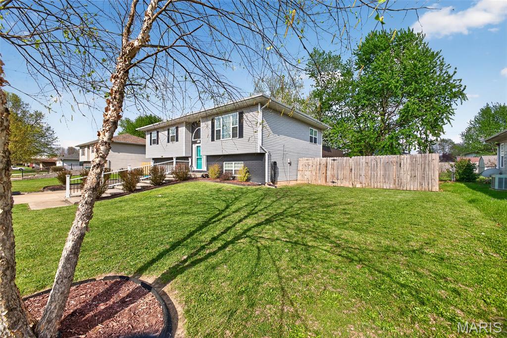 Deerfield Phase 3 - Residential