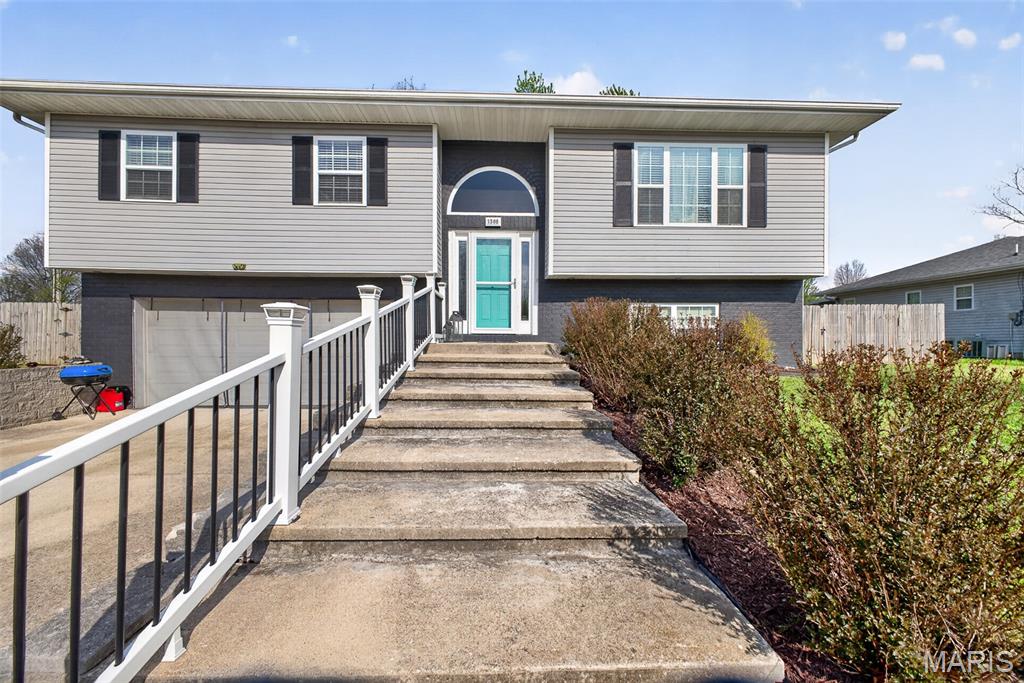 Deerfield Phase 3 - Residential