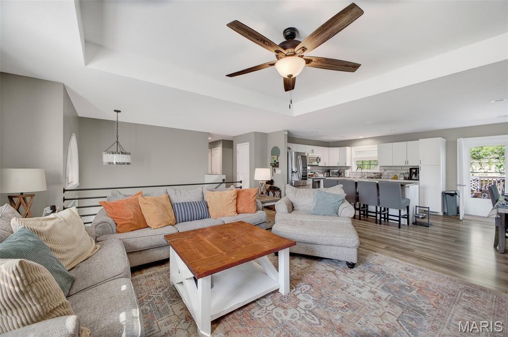 Deerfield Phase 3 - Residential