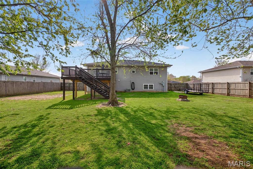 Deerfield Phase 3 - Residential