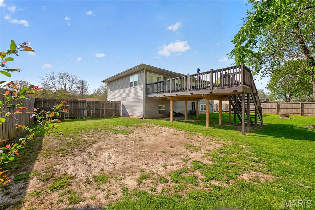 Deerfield Phase 3 - Residential