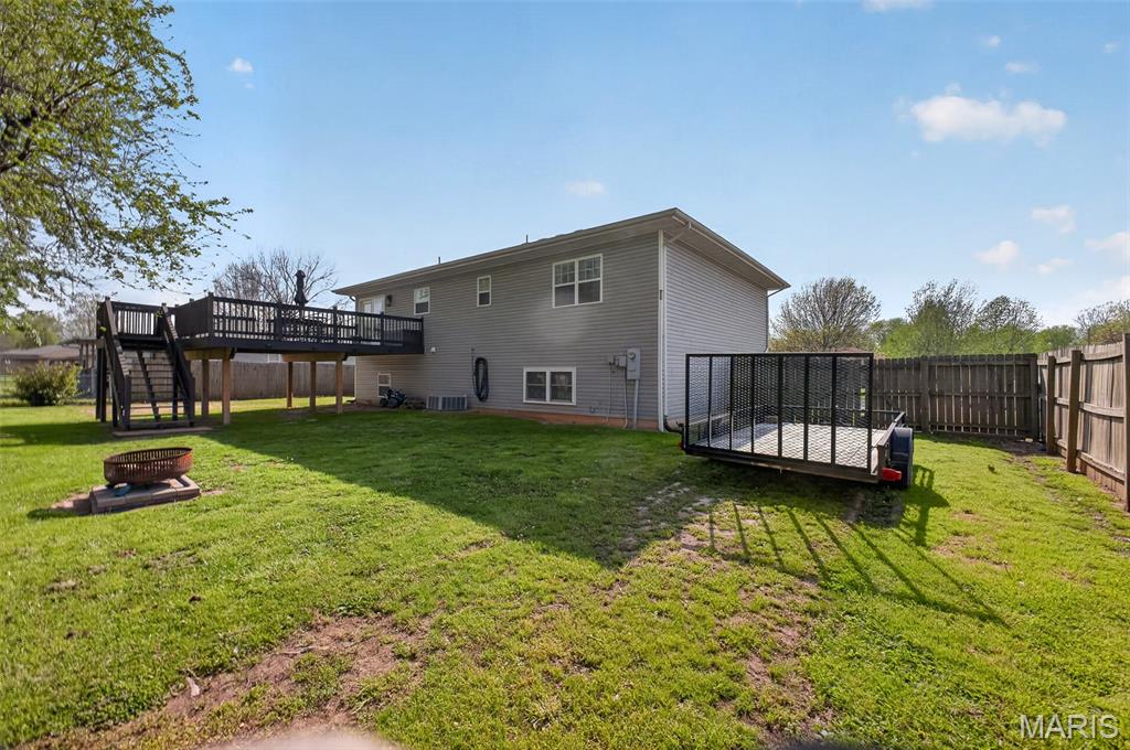 Deerfield Phase 3 - Residential