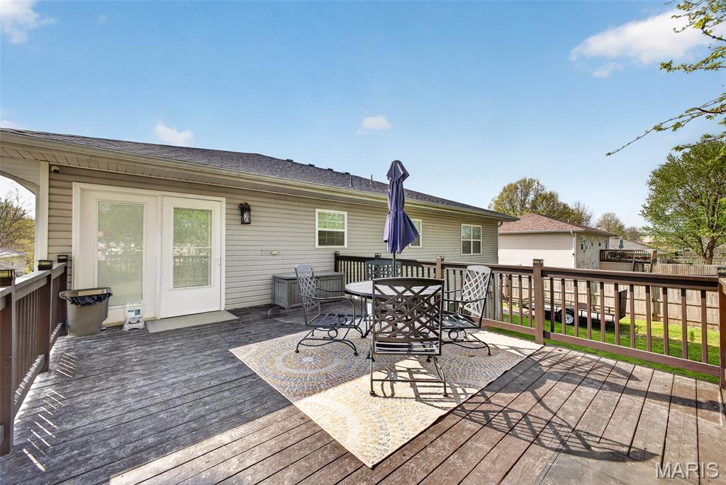 Deerfield Phase 3 - Residential