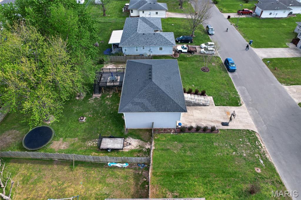 Deerfield Phase 3 - Residential