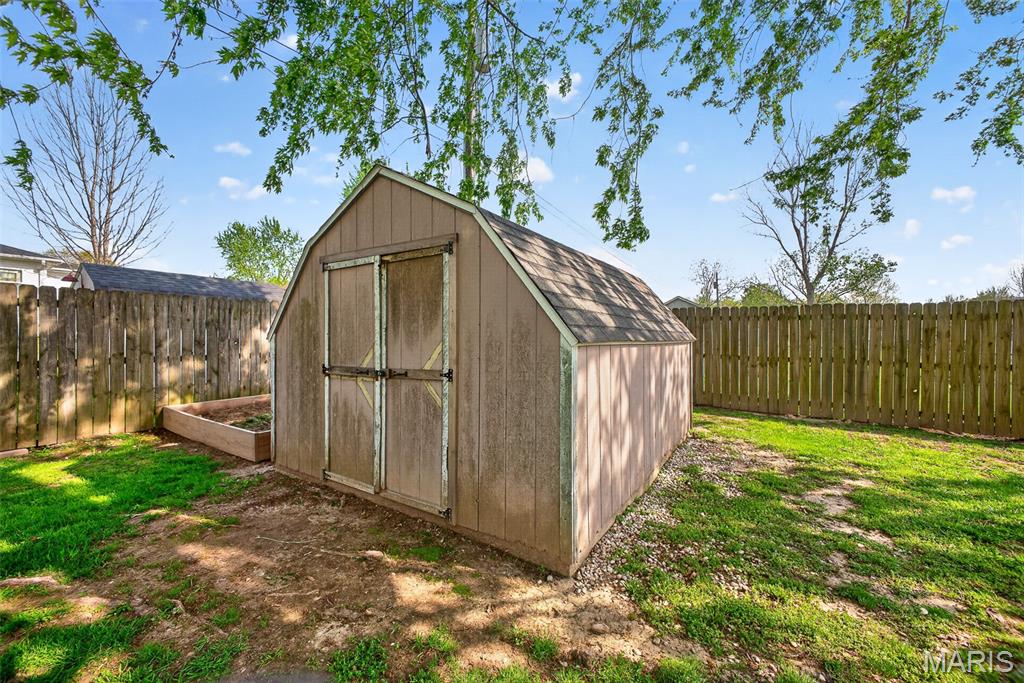 Deerfield Phase 3 - Residential